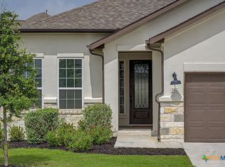 247 Carolina Jasmine Dr, San Marcos, TX 78666