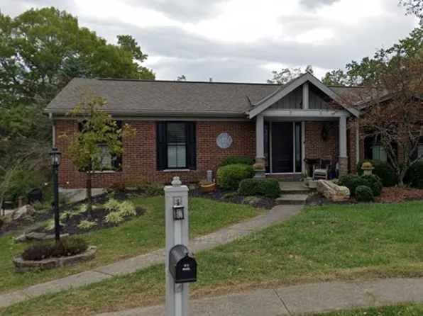 3119 Winding Trails Dr, Edgewood, KY 41017