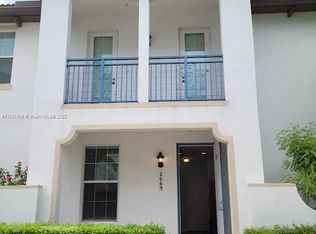 2669 SW 120th Ave, Hollywood, FL 33025