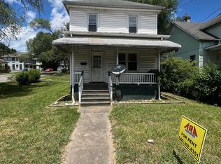 1731 Orange Ave NW, Roanoke, VA