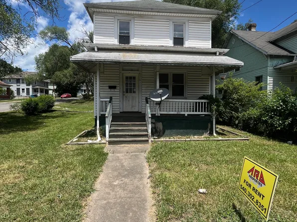 1731 Orange Ave NW, Roanoke, VA 24017