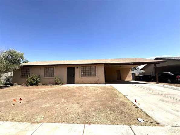 4626 W 17th St, Yuma, AZ 85364