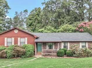 1115 Millrace Rd, Morristown, TN 37814