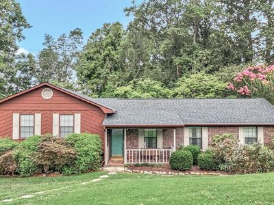 1115 Millrace Rd, Morristown, TN, 37814