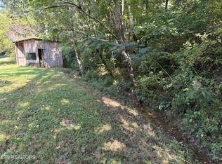204 Hughes Hollow Rd, Vonore, TN 37885