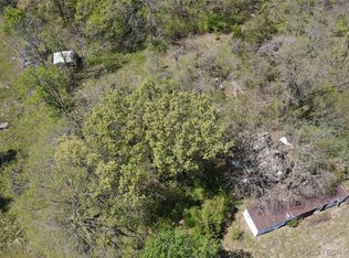 7116 S 447th Rd, Locust Grove, OK 74352