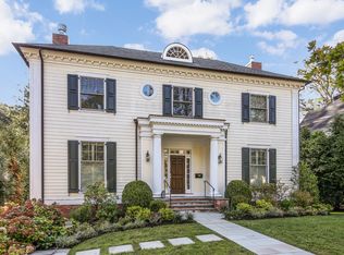 110 Walworth Ave, Scarsdale, NY 10583