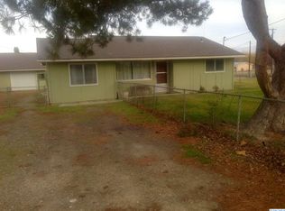 231 Swan Rd, Sunnyside, WA 98944