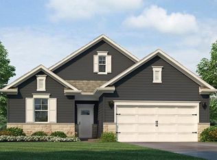 Arlington Plan, Kintner Crossing, Sunbury, OH 43074