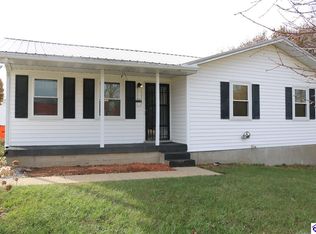 1036 Shamrock St, Radcliff, KY 40160