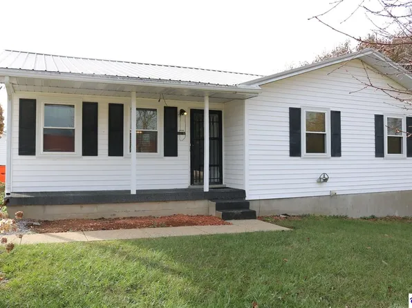 1036 Shamrock St, Radcliff, KY 40160