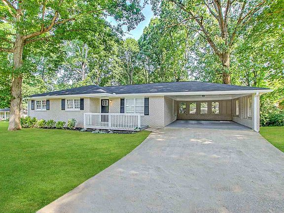 3rd image of 5078 Horton Pl