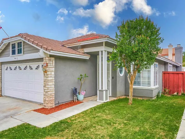 512 Coudures Way, Perris, CA 92571