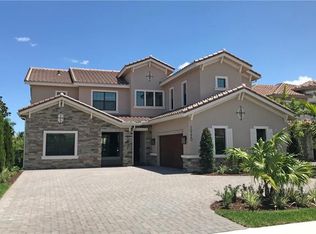 10320 Sweet Bay Ct, Parkland, FL 33076