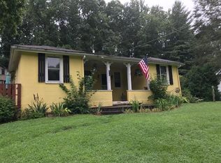 320 Wert Faulkner Hwy, Natural Bridge, VA 24578