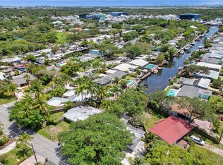 1826 SW 14th Ct, Fort Lauderdale, FL 33312
