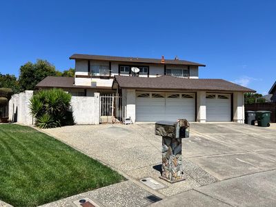 7245 Trenton Pl, Gilroy, CA, 95020