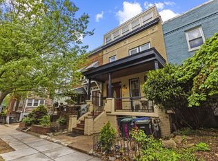 1004 Irving St NW, Washington, DC 20010