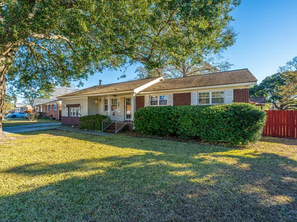 113 Clay St, Goose Creek, SC 29445