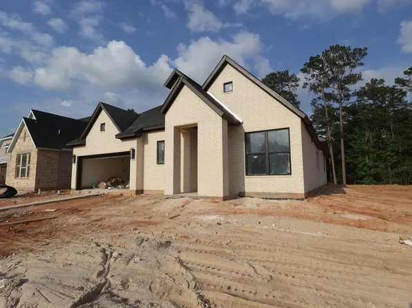16863 Deep Wingbeat Way, Magnolia, TX 77354