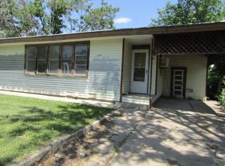 485 S Garfield Ave, Colby, KS 67701