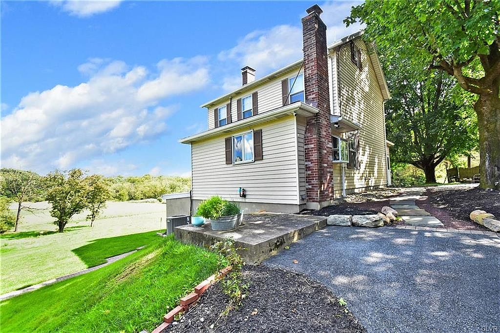 2860 Kreidersville Rd, Northampton, PA 18067 Zillow
