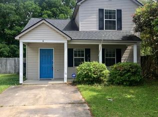 6 Timberleaf Ct, Charleston, SC 29407