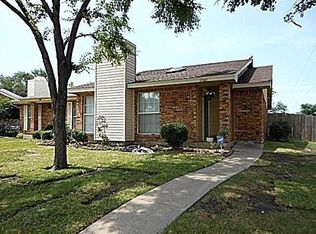 2563 Red River St, Mesquite, TX 75150