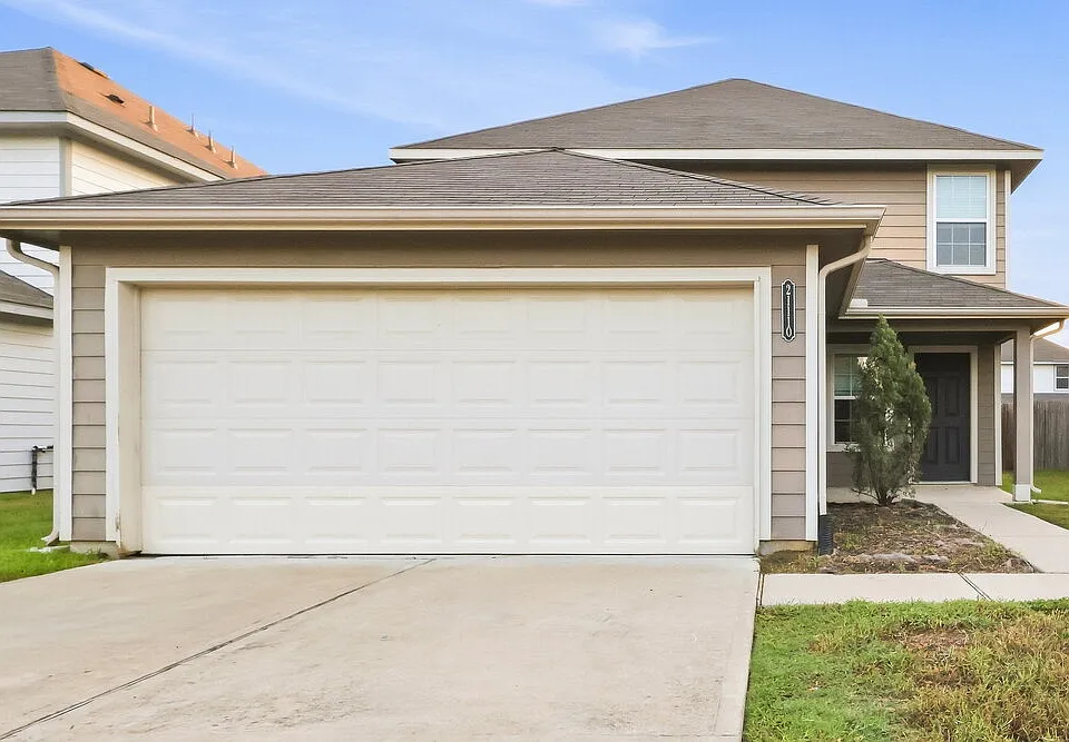 21110 Sugar Orchard Ln