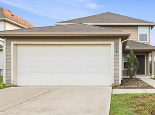 21110 Sugar Orchard Ln, Tomball, TX 77375