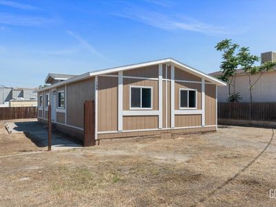 108 2nd St, Taft, CA, 93268