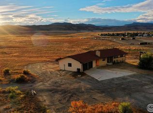 (Undisclosed Address), Fort Collins, CO 80526