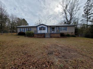 209 Mullis St, Beech Island, SC 29842