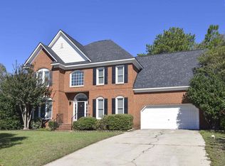 6 Stablegate, Columbia, SC 29229