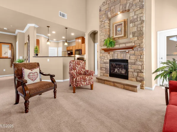 9050 Double R Blvd APT 521, Reno, NV 89521