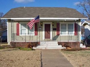 514 E 14th St, Bartlesville, OK 74003