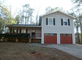 829 N Burnt Hickory Rd, Douglasville, GA 30134