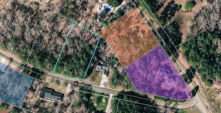 1st image of 4122 Heidi Ln Lot 0