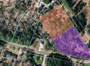 4122 Heidi Ln LOT 0, Gainesville, GA 30504