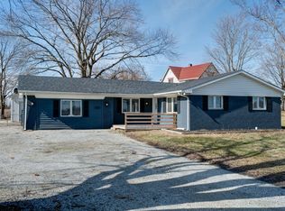 2332 S Post Rd, Indianapolis, IN 46239