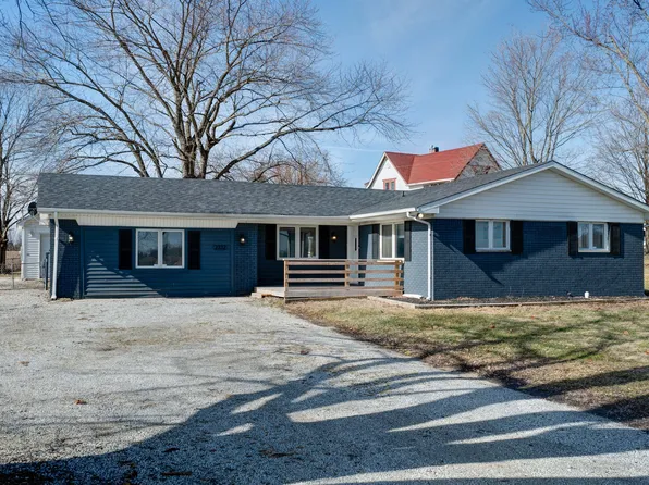 2332 S Post Rd, Indianapolis, IN 46239