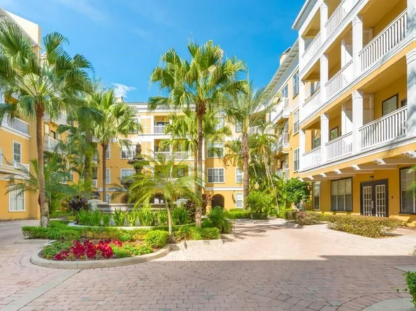 860 N Orange Ave APT 259, Orlando, FL 32801