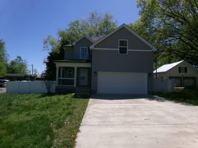 238 Zachry Dr, Clarksville, TN, 37042
