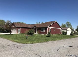 518 E Cedar St, Three Forks, MT 59752