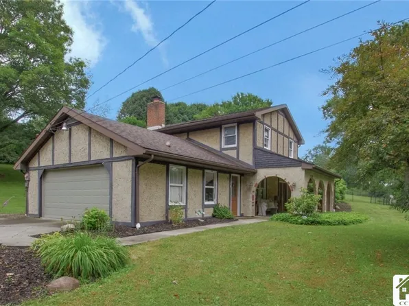 192 Ivory St, Frewsburg, NY 14738