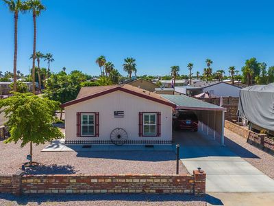 12778 S Montana Ave, Yuma, AZ, 85367