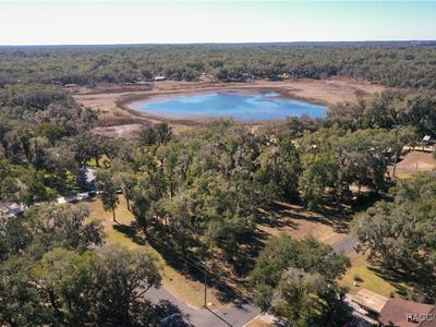 3678 E Perry St, Inverness, FL, 34453