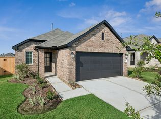 118 Spring Rose Dr, Magnolia, TX 77354