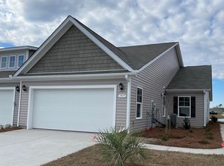 1515 Jardine Loop LOT 1843, Tuscan B Little River, SC 29566