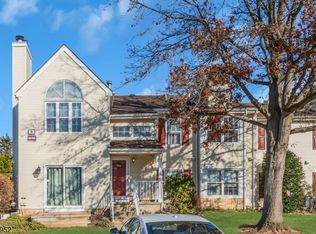 602 Porter Way, Bridgewater, NJ 08807